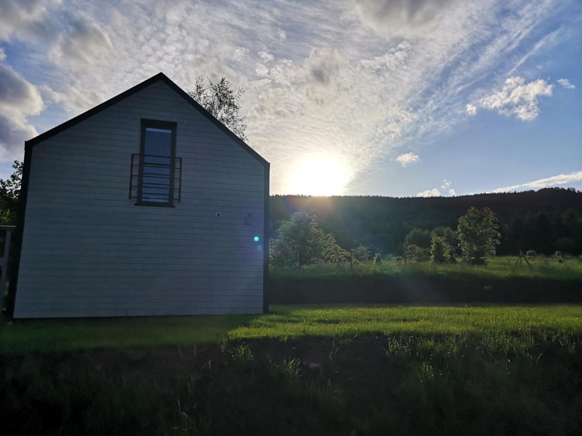 Domek Nasze Miejsce Lomnica  Bagian luar foto