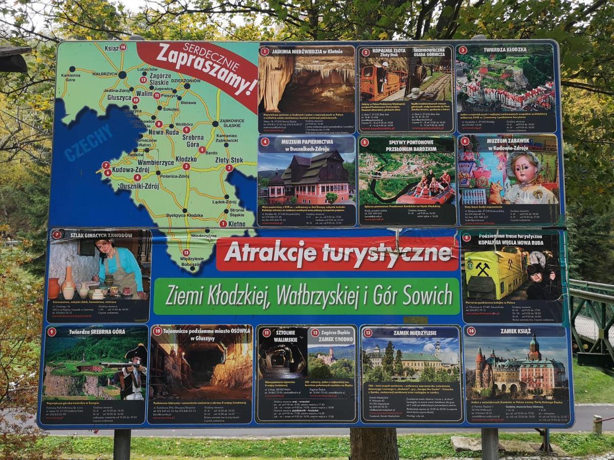 Domek Nasze Miejsce Lomnica  Bagian luar foto